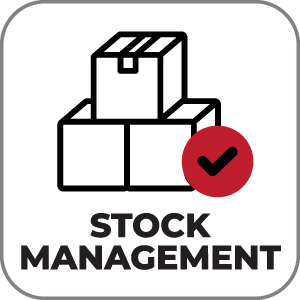 Stock Management API